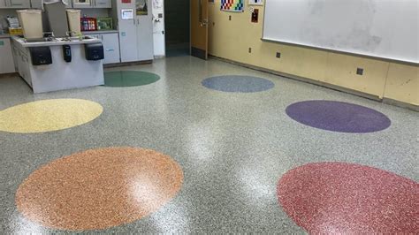 antimicrobial epoxy flooring|Learn All About Antimicrobial Flooring, Such as What It Is, Etc..